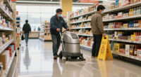 15 Best Commercial Floor Scrubbers in 2027