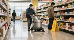15 Best Commercial Floor Scrubbers in 2027