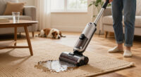 15 Best Cordless Carpet Cleaners in 2027