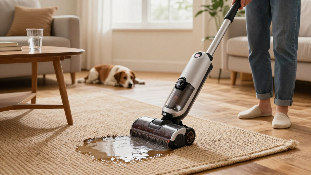 15 Best Cordless Carpet Cleaners in 2027