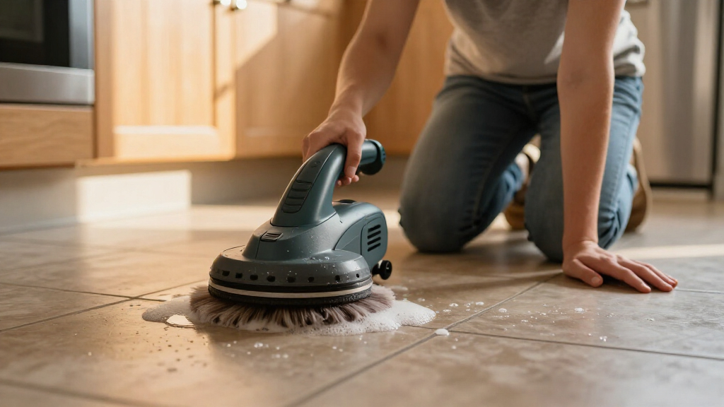 15 Best Cordless Electric Spin Scrubbers in 2027