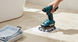 15 Best Cordless Spin Scrubbers for Easier Bathroom Cleaning in 2027