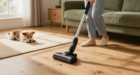 15 Best Cordless Stick Vacuum Cleaners for Everyday Cleaning in 2027