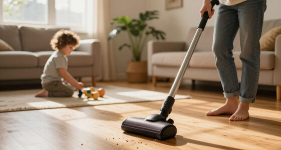15 Best Cordless Stick Vacuums for Easier Everyday Cleaning in 2027