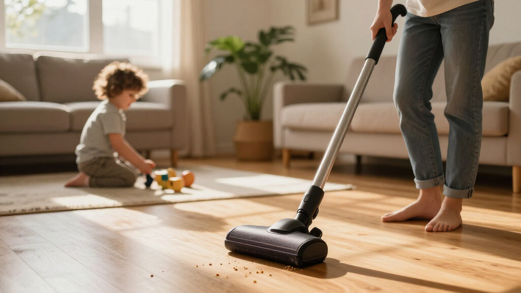 15 Best Cordless Stick Vacuums for Easier Everyday Cleaning in 2027