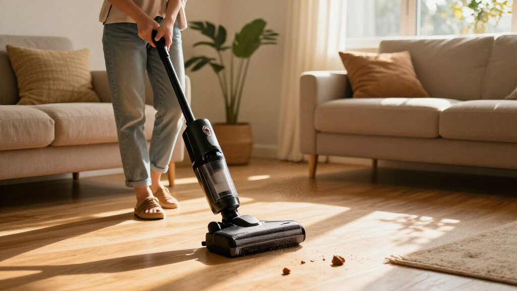 15 Best Cordless Vacuum Cleaners for Everyday Cleaning in 2027