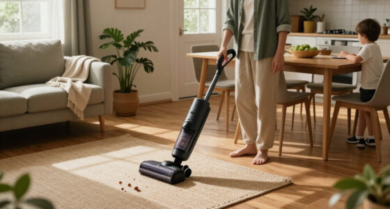 15 Best Cordless Vacuum Cleaners for Everyday Home Cleaning in 2027