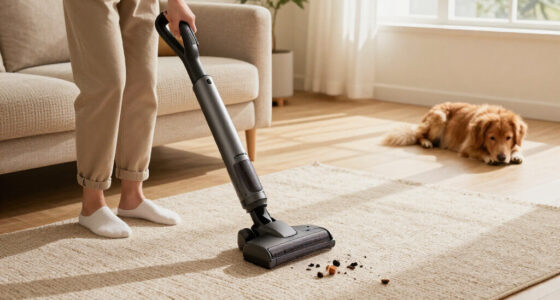 15 Best Cordless Vacuums for Easier Everyday Cleaning in 2027
