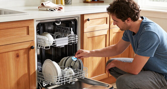 15 Best Dishwasher Cleaners for a Fresher, Cleaner Machine in 2027