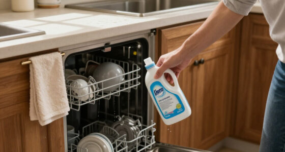 15 Best Dishwasher Cleaning Products for a Fresher, Cleaner Dishwasher in 2027