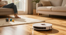 15 Best ECOVACS Robot Vacuums for Hands-Free Floor Care in 2027