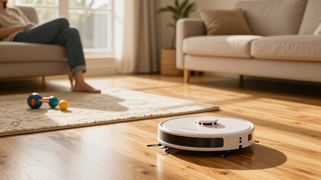 15 Best ECOVACS Robot Vacuums for Hands-Free Floor Care in 2027