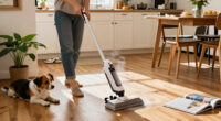 15 Best Electric Steam Mops for Deep Cleaning in 2027