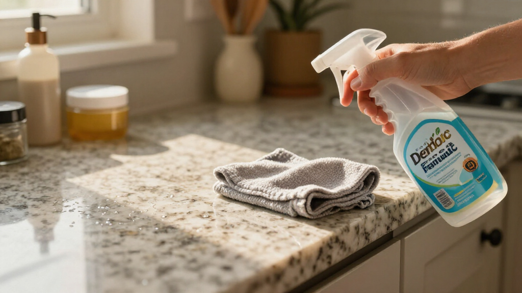 15 Best Granite Countertop Cleaners for Everyday Care in 2027