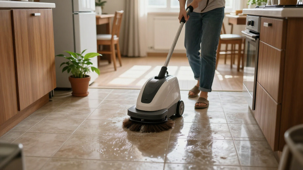 15 Best Hard Floor Cleaning Machines in 2027