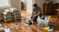 15 Best Home Flood Cleanup Supplies for 2027