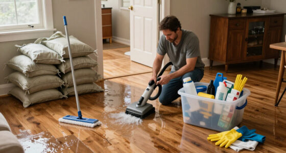 15 Best Home Flood Cleanup Supplies for 2027