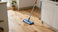 15 Best Kitchen Floor Mops for Everyday Messes in 2027