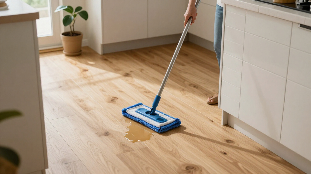 15 Best Kitchen Floor Mops for Everyday Messes in 2027