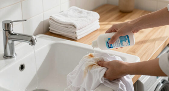 15 Best Laundry Stain Removers for Tackling Everyday and Set-In Stains in 2027