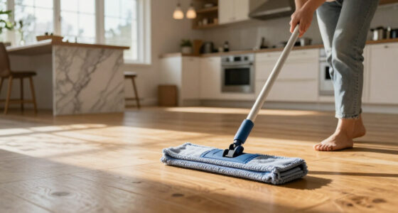 15 Best Microfiber Mop Systems for Easier Floor Cleaning in 2027