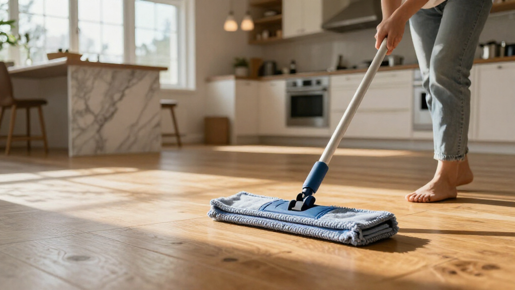 15 Best Microfiber Mop Systems for Easier Floor Cleaning in 2027