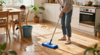 15 Best Mops for Cleaner Hard Floors in 2027