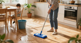 15 Best Mops for Cleaner Hard Floors in 2027