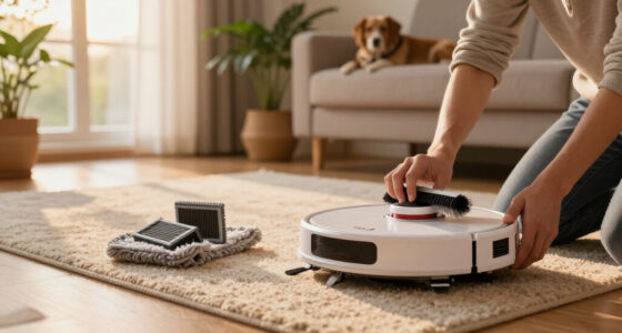 15 Best Robot Vacuum Accessories for Easier Maintenance in 2027