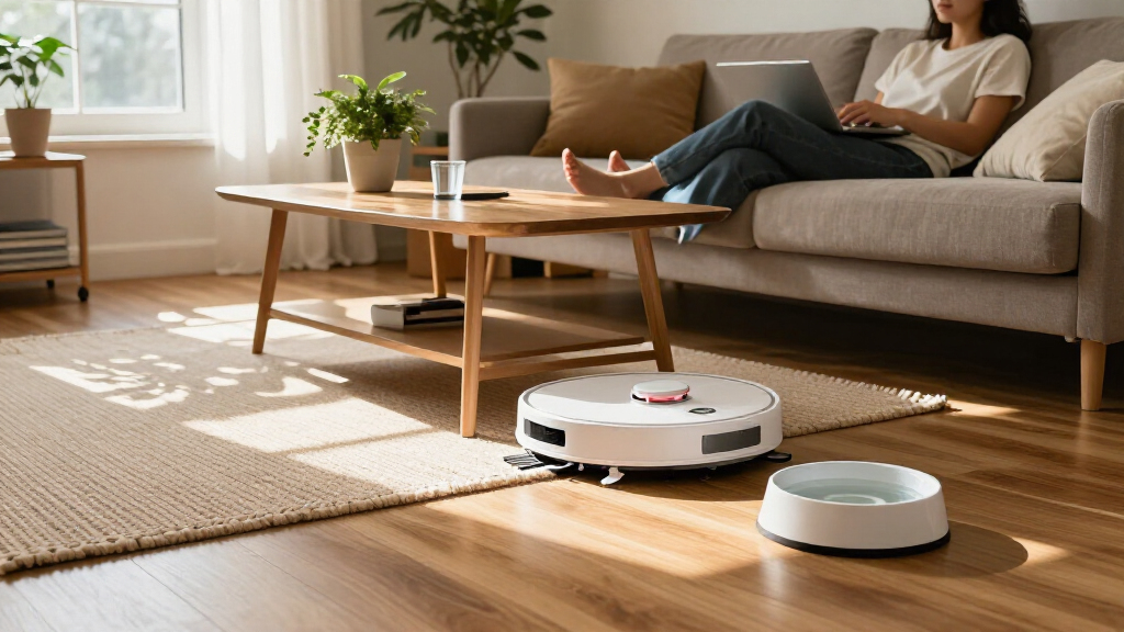 15 Best Robot Vacuum Cleaners for 2027