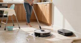 15 Best Robot Vacuums With Mopping for Cleaner Floors in 2027