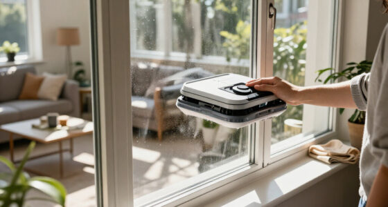 15 Best Robotic Window Cleaners for Easier Glass Care in 2027