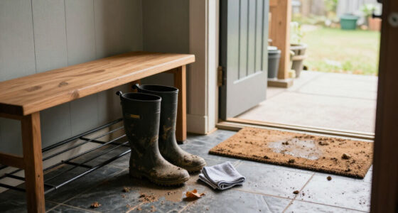 15 Best Shoe Racks for Muddy Boots in 2027