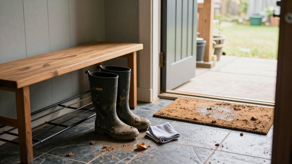 15 Best Shoe Racks for Muddy Boots in 2027