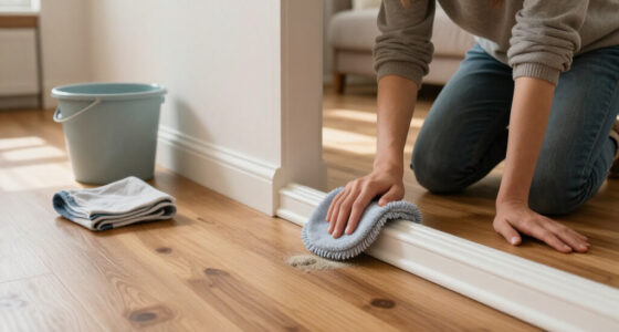 15 Best Skirting Board Cleaning Tools for Easier Floor-Level Cleaning in 2027