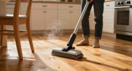 15 Best Steam Mops for Hard Floors in 2027