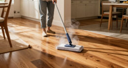 15 Best Steam Mops for Sealed Hardwood in 2027