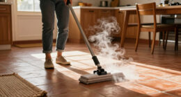 15 Best Steam Mops for Tile Floors in 2027