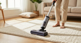 15 Best Upright Vacuum Cleaners for Home Efficiency in 2027