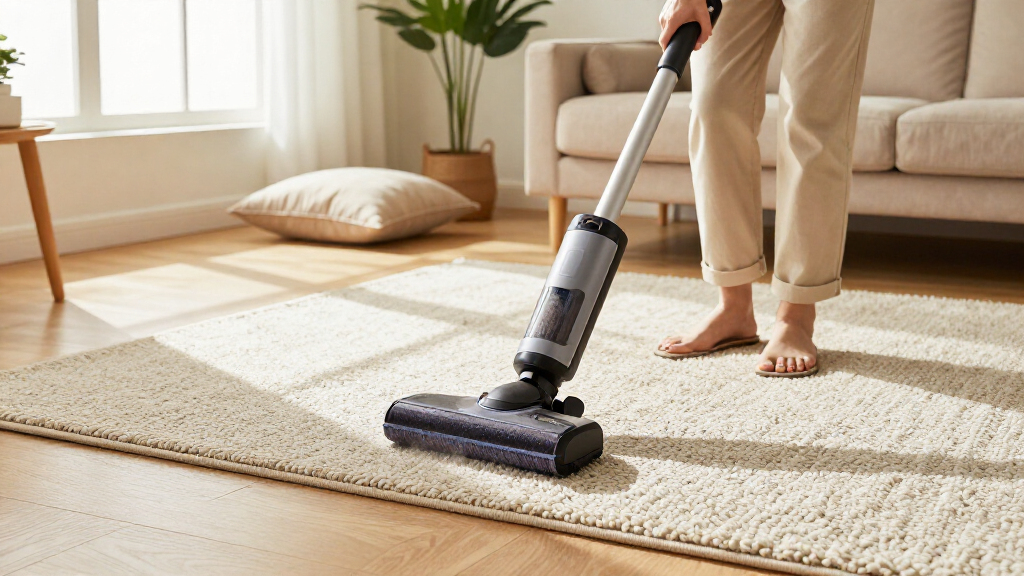 15 Best Upright Vacuum Cleaners for Home Efficiency in 2027