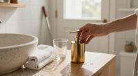 3 Status Symbol Bathroom Buys That Will Make Your Wash Space Look Instantly More Expensive