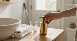 3 Status Symbol Bathroom Buys That Will Make Your Wash Space Look Instantly More Expensive