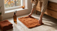 3 Ways To Make Your Bathroom Feel Cosier This Autumn