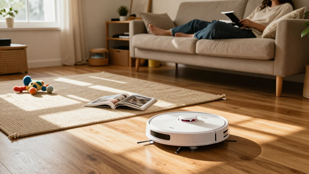 4 Best Narwal Flow 2 Robot Vacuums in 2027