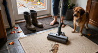 4 Things People With Clean Carpets Always Have In Autumn – Muddy Season Essentials You Need
