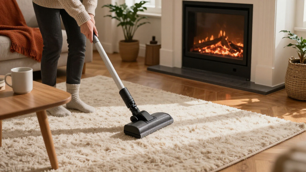 5 Expert-Backed Ways To Make Your Home Feel Calmer Through The Cold Months