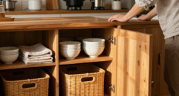 5 Lessons From Japanese Kitchen Storage That Will Help You Organize Your Space