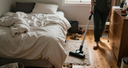 6 Bedroom Mistakes That Make Interior Designers Cringe Every Time
