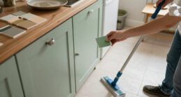 6 Colors You May Regret Painting Your Kitchen, According To Designers
