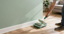 7 Designer-Approved Paint Tricks That Make Any Small Room Feel Bigger